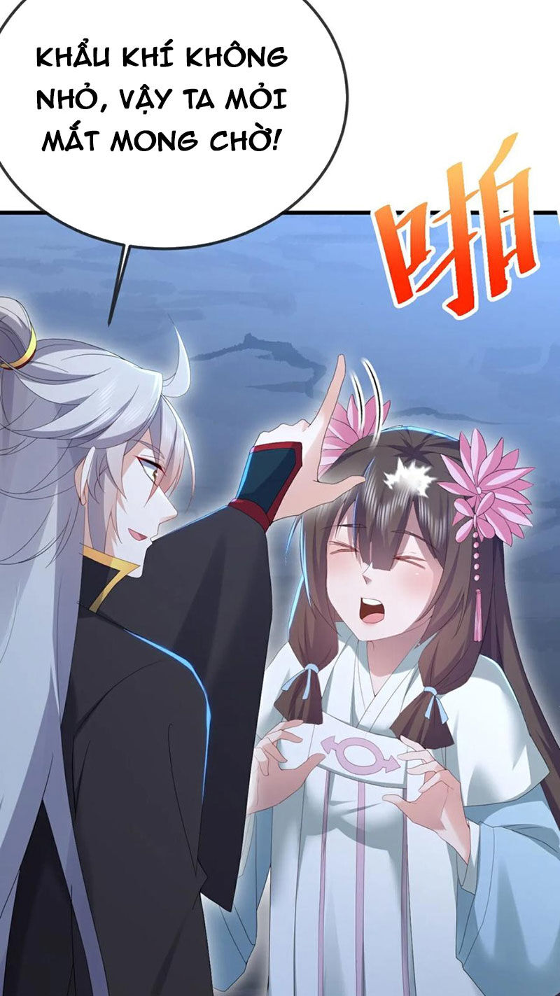 Tiên Võ Đế Tôn Chapter 600 - Trang 2