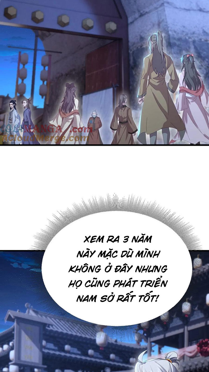 Tiên Võ Đế Tôn Chapter 600 - Trang 2