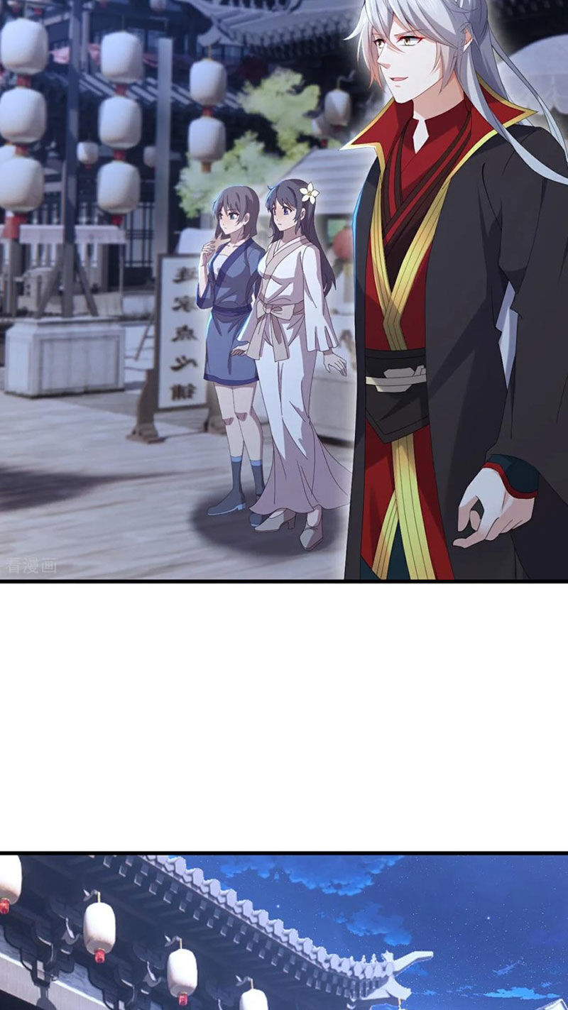 Tiên Võ Đế Tôn Chapter 600 - Trang 2