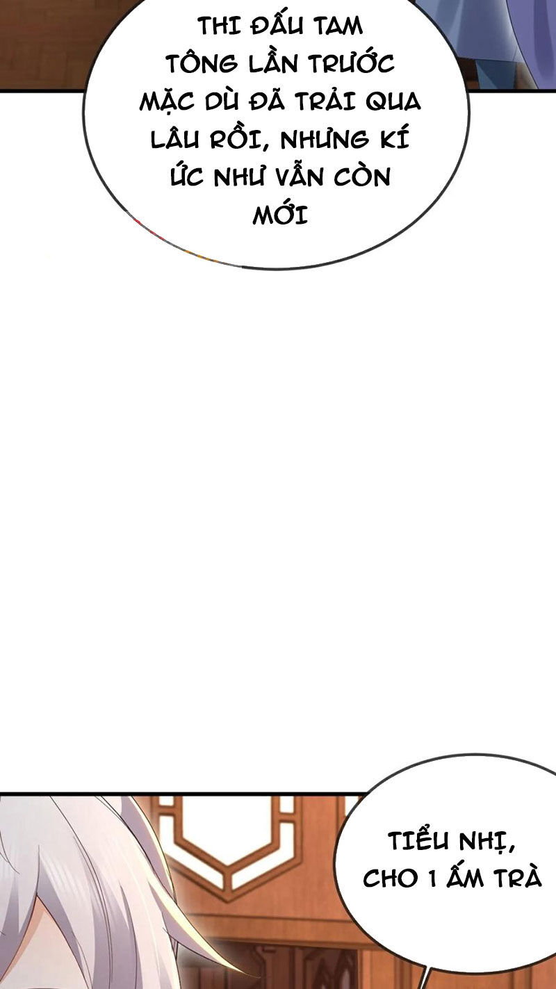 Tiên Võ Đế Tôn Chapter 600 - Trang 2