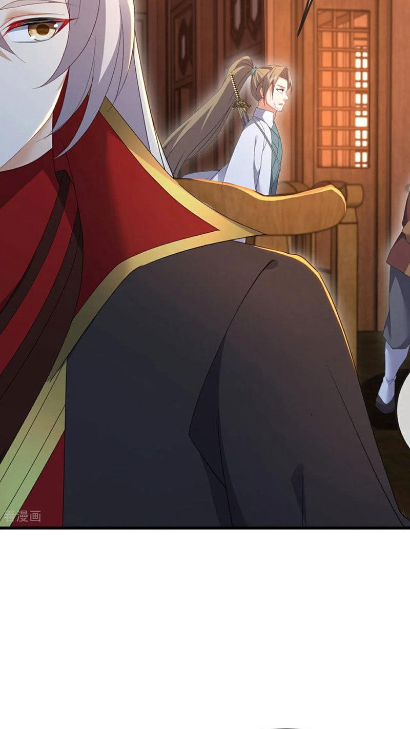 Tiên Võ Đế Tôn Chapter 600 - Trang 2