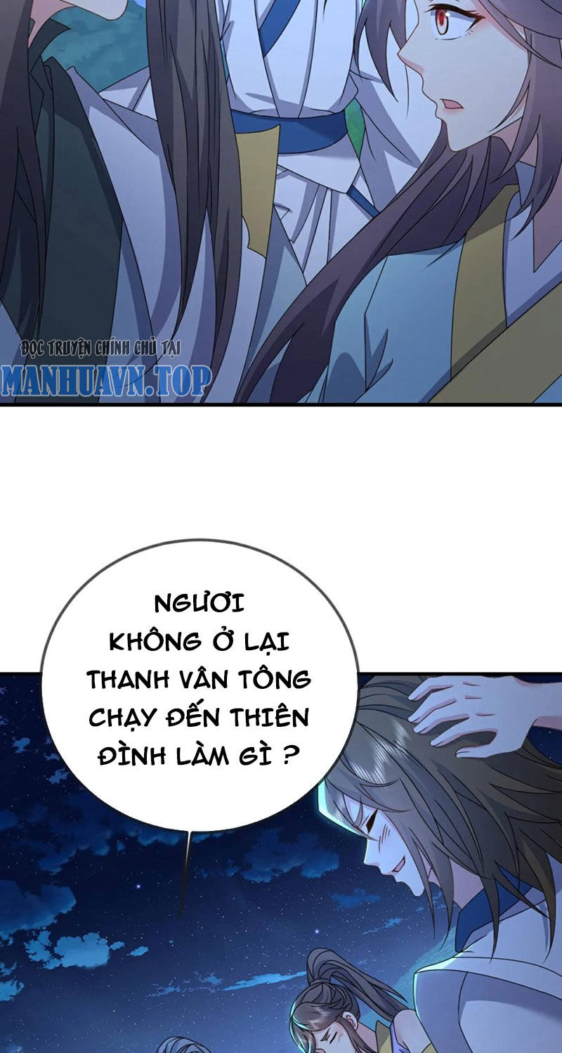 Tiên Võ Đế Tôn Chapter 600 - Trang 2