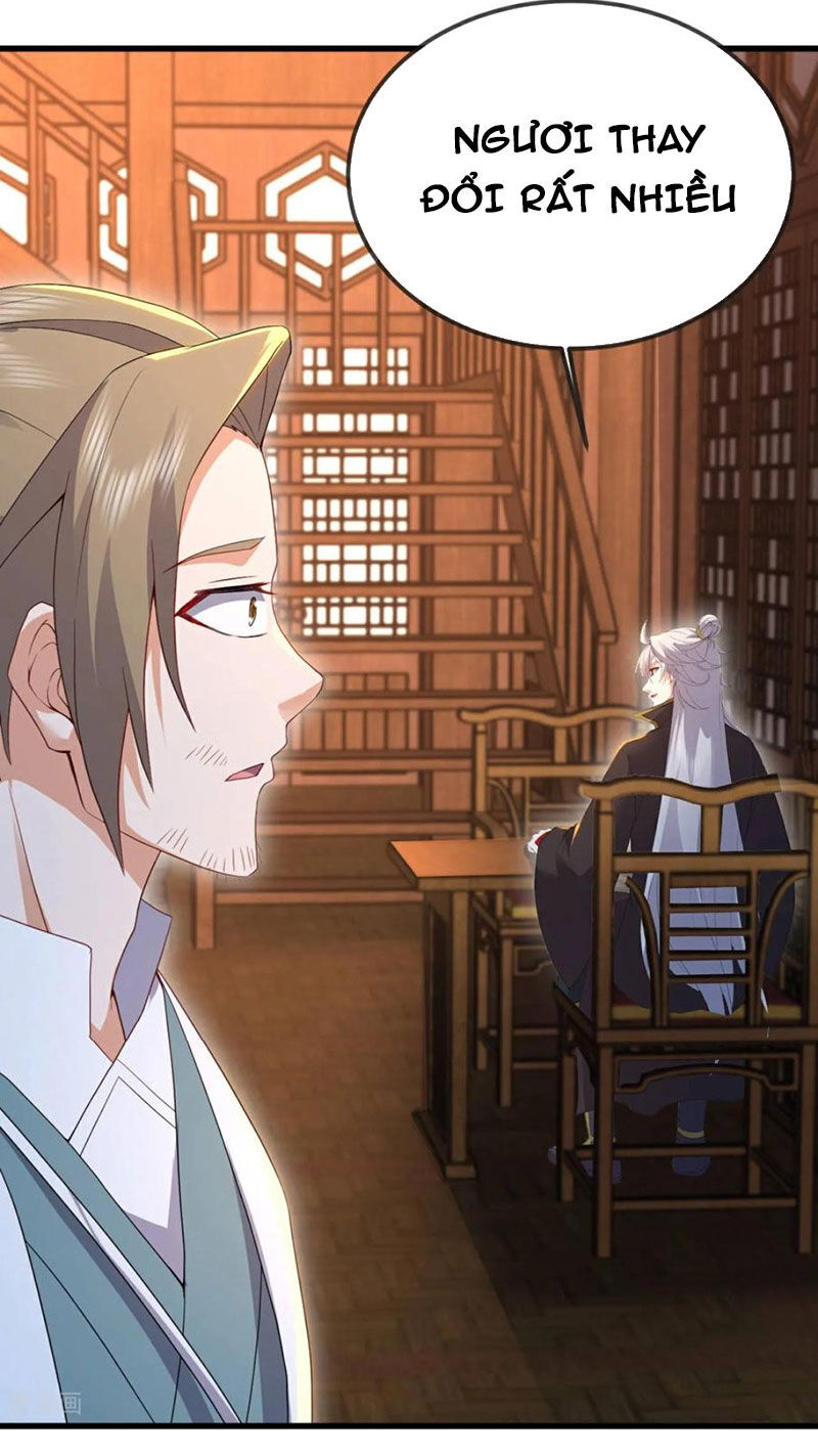 Tiên Võ Đế Tôn Chapter 600 - Trang 2