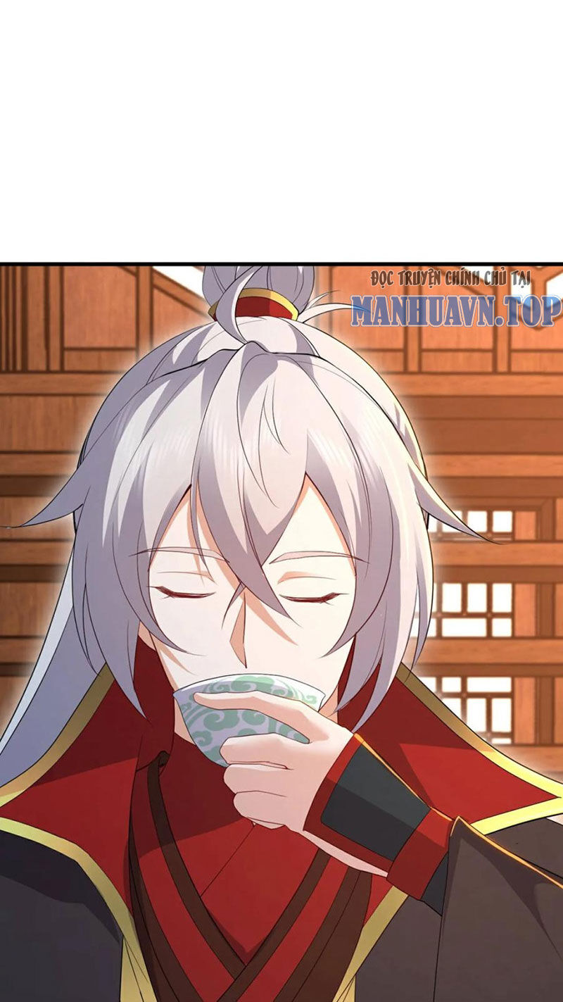 Tiên Võ Đế Tôn Chapter 600 - Trang 2