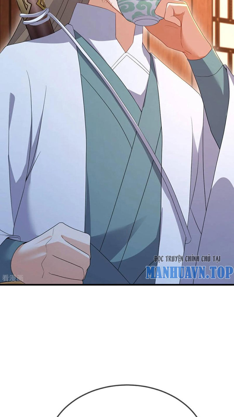 Tiên Võ Đế Tôn Chapter 600 - Trang 2