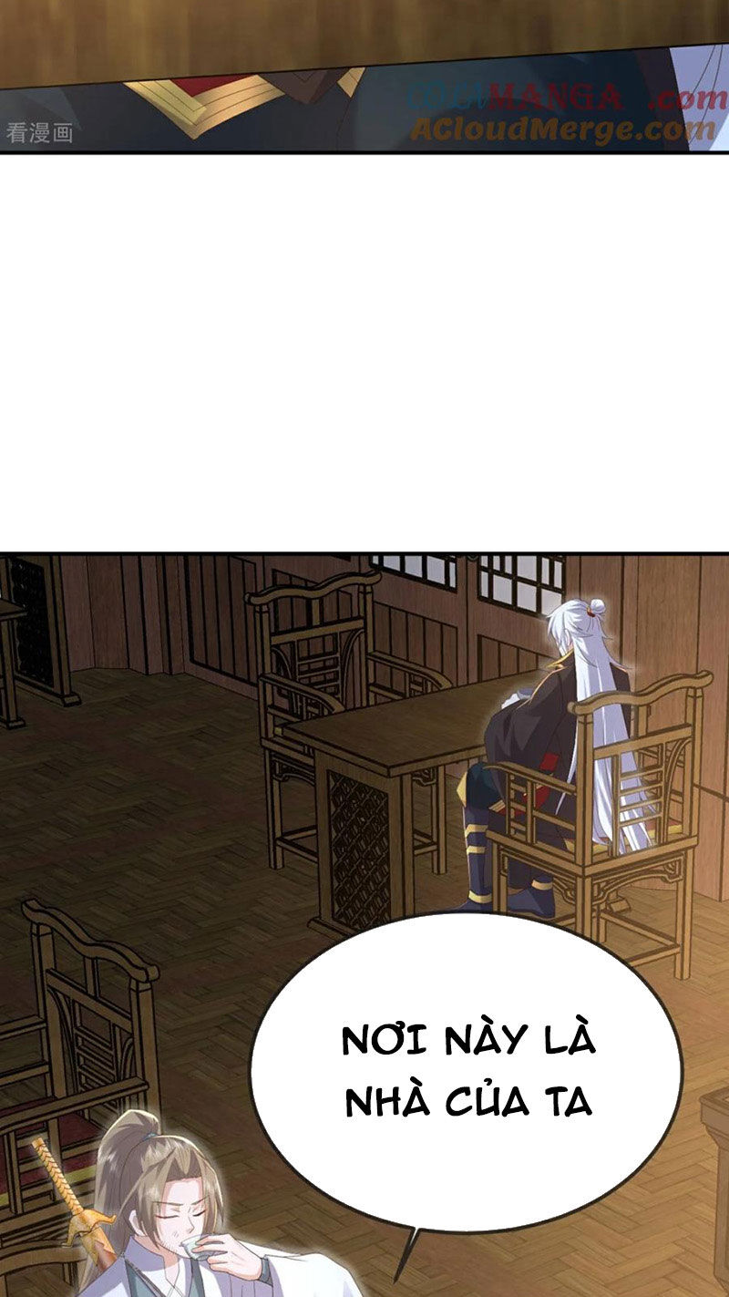 Tiên Võ Đế Tôn Chapter 600 - Trang 2