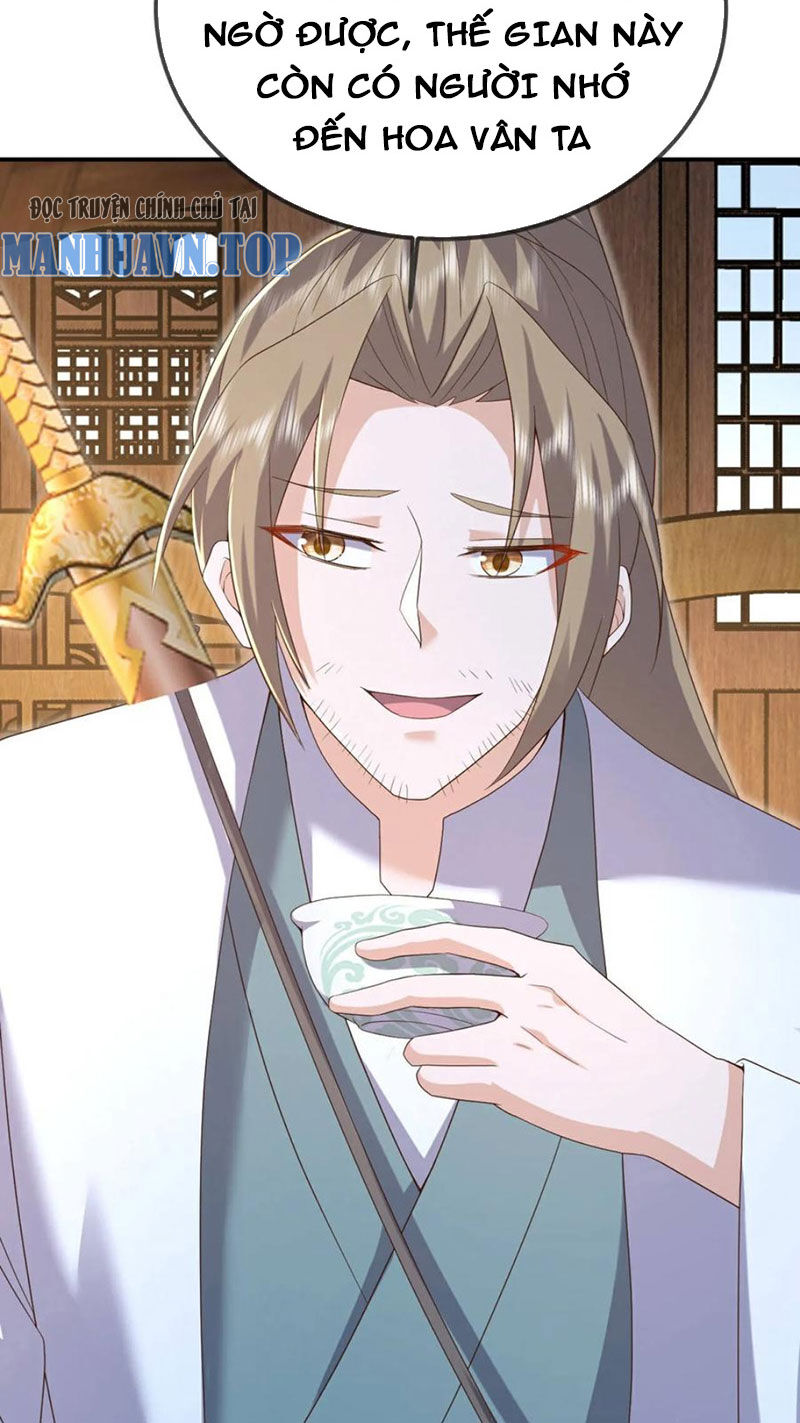 Tiên Võ Đế Tôn Chapter 600 - Trang 2