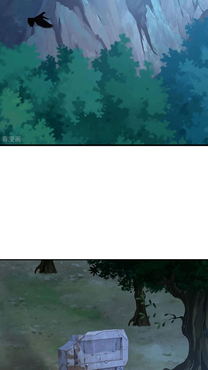 Tiên Võ Đế Tôn Chapter 600 - Trang 2