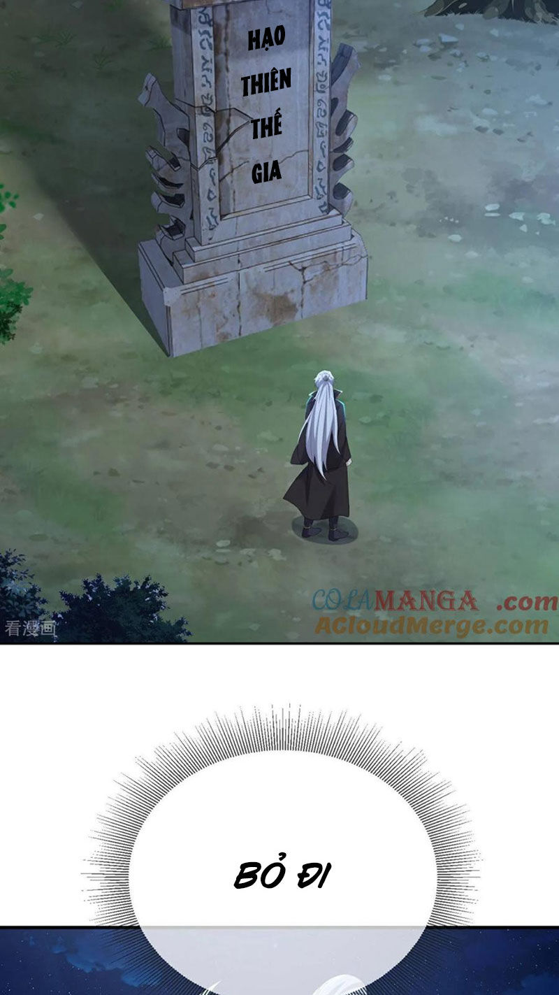 Tiên Võ Đế Tôn Chapter 600 - Trang 2