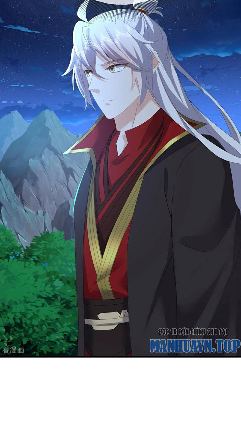 Tiên Võ Đế Tôn Chapter 600 - Trang 2