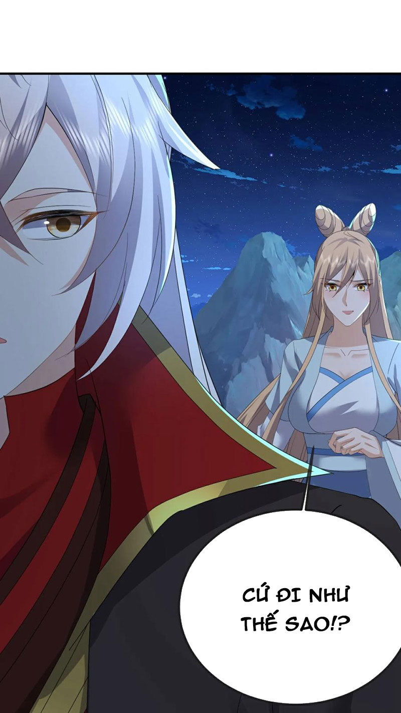 Tiên Võ Đế Tôn Chapter 600 - Trang 2