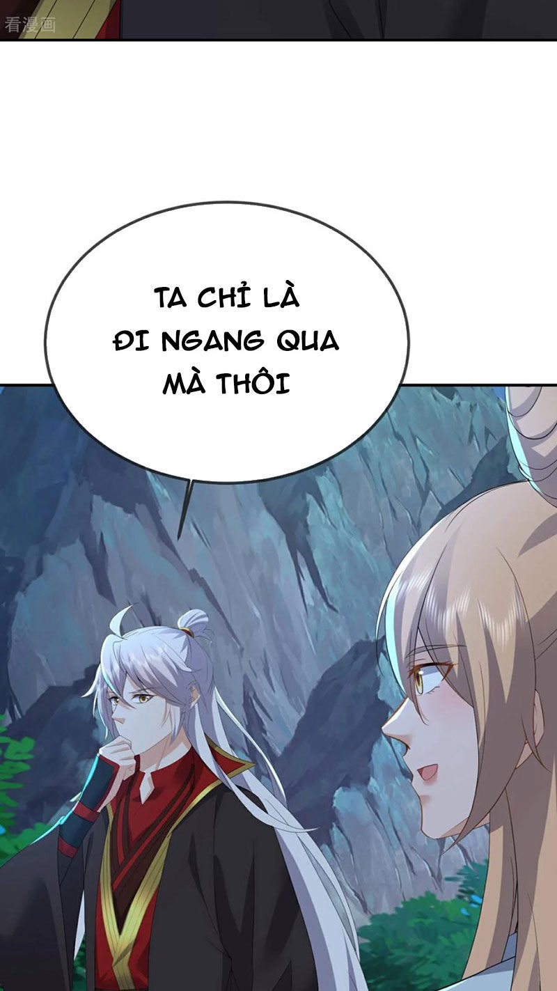 Tiên Võ Đế Tôn Chapter 600 - Trang 2