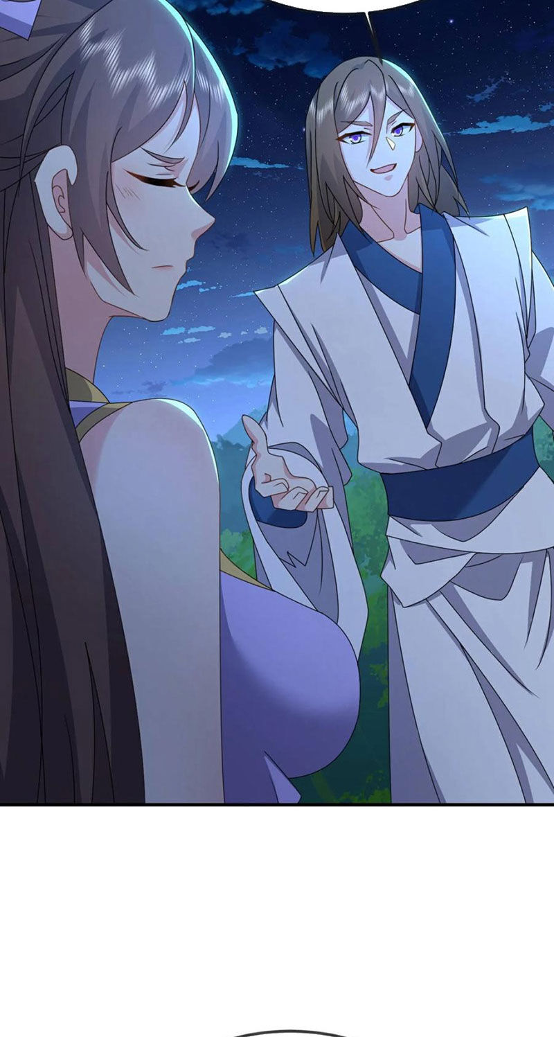 Tiên Võ Đế Tôn Chapter 600 - Trang 2