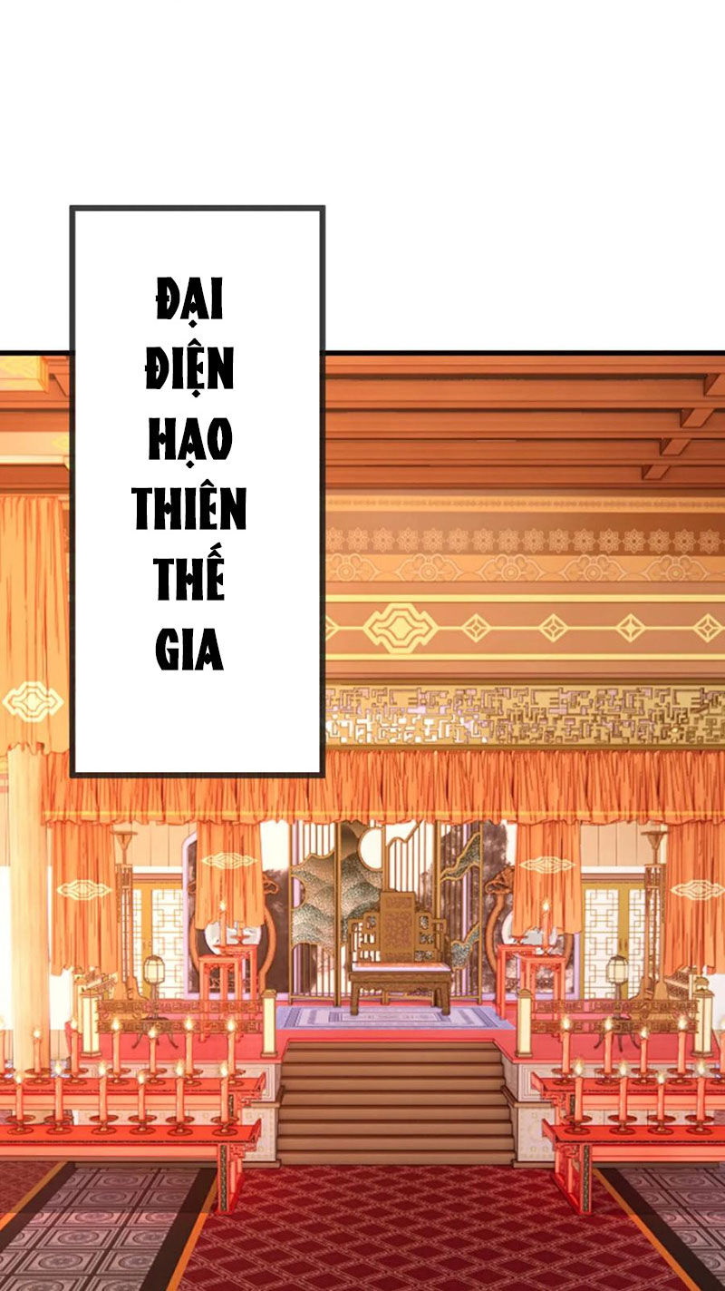 Tiên Võ Đế Tôn Chapter 600 - Trang 2