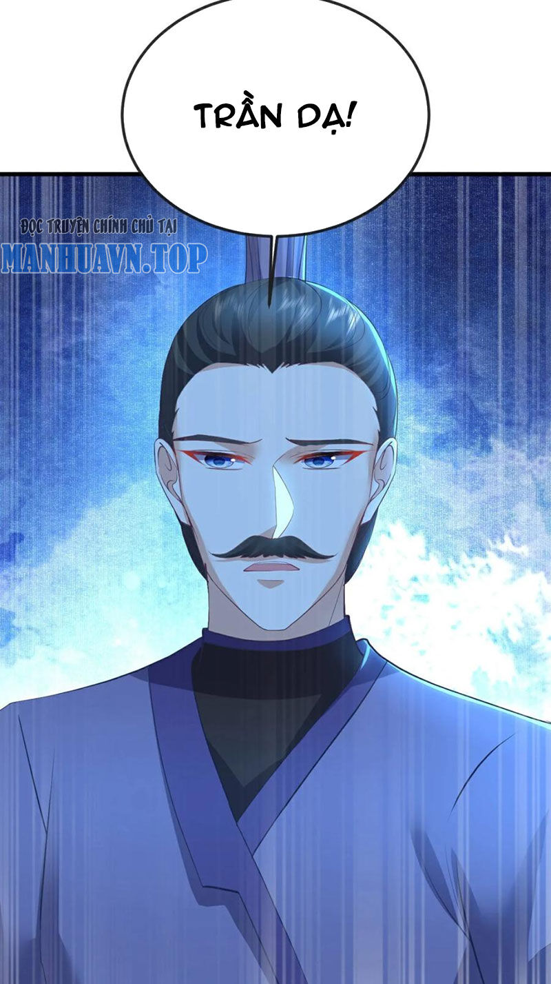 Tiên Võ Đế Tôn Chapter 600 - Trang 2