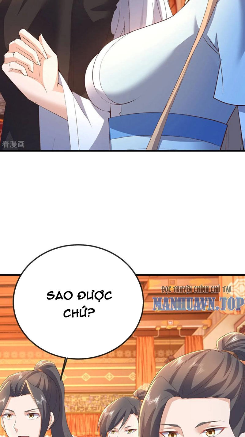 Tiên Võ Đế Tôn Chapter 600 - Trang 2
