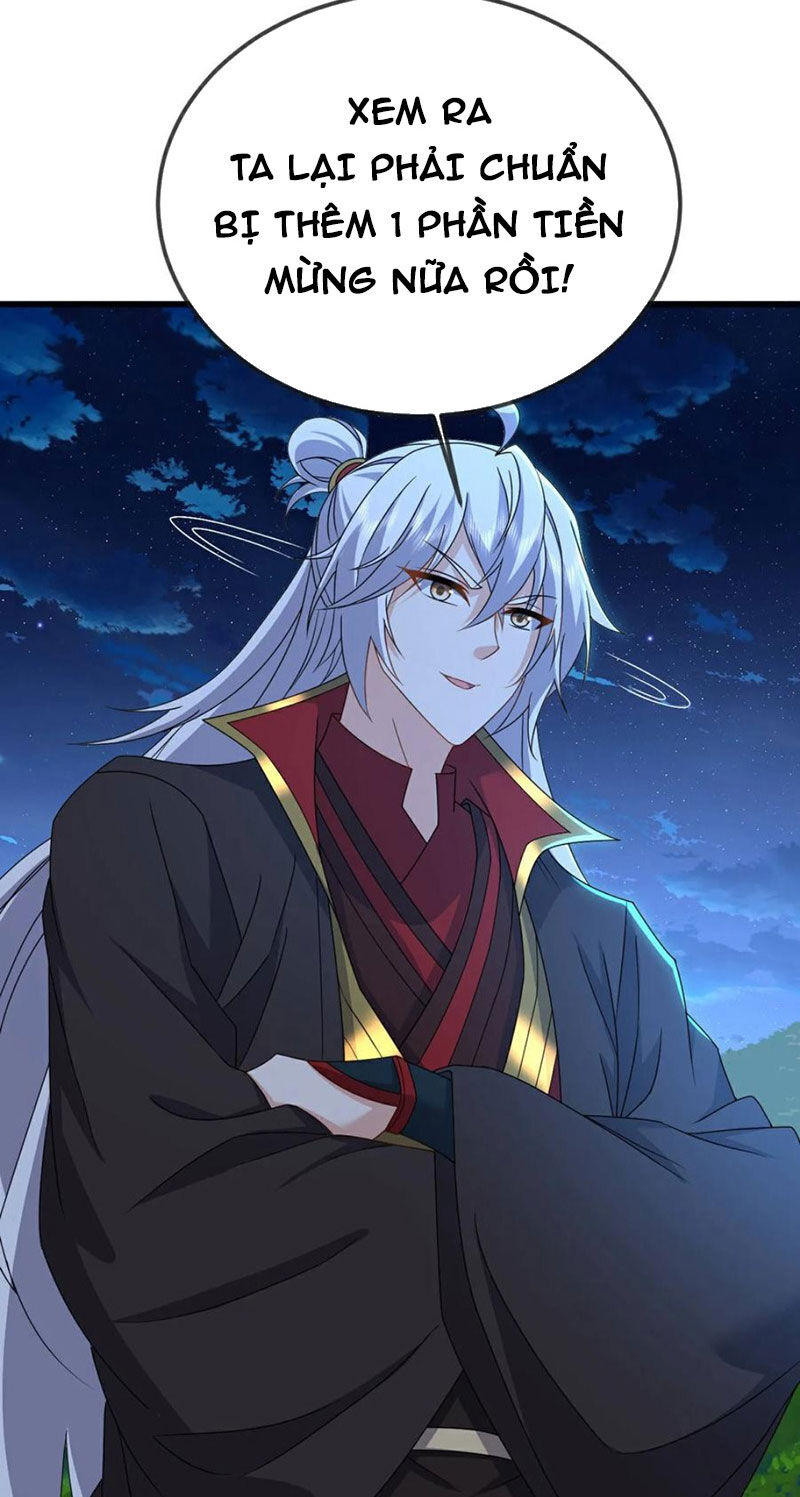 Tiên Võ Đế Tôn Chapter 600 - Trang 2