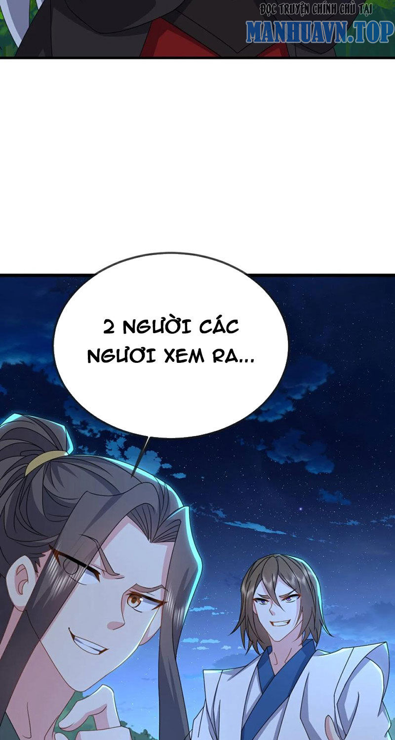 Tiên Võ Đế Tôn Chapter 600 - Trang 2
