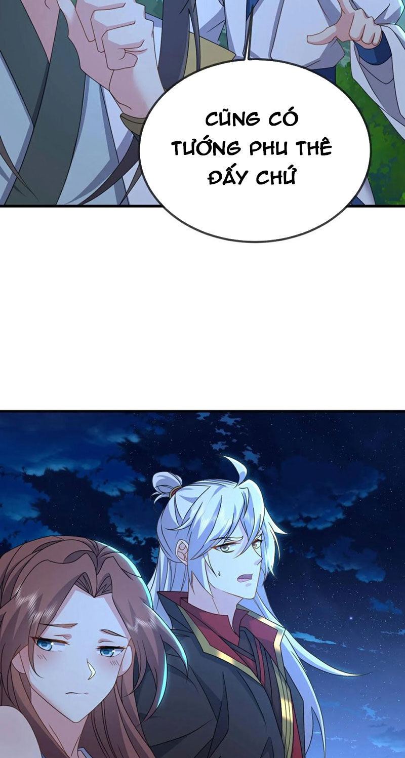 Tiên Võ Đế Tôn Chapter 600 - Trang 2