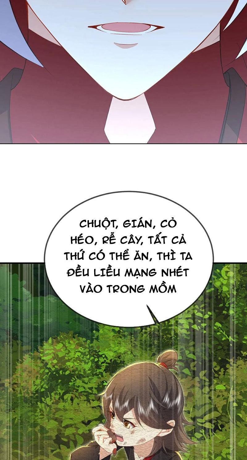 Tiên Võ Đế Tôn Chapter 601 - Trang 2