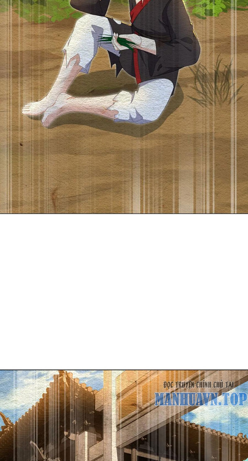 Tiên Võ Đế Tôn Chapter 601 - Trang 2