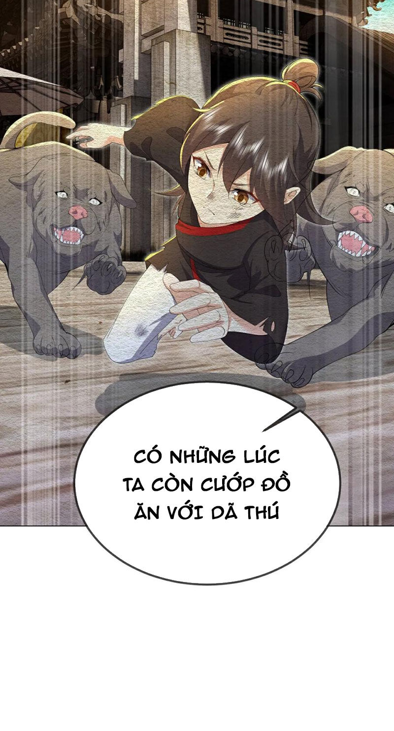 Tiên Võ Đế Tôn Chapter 601 - Trang 2