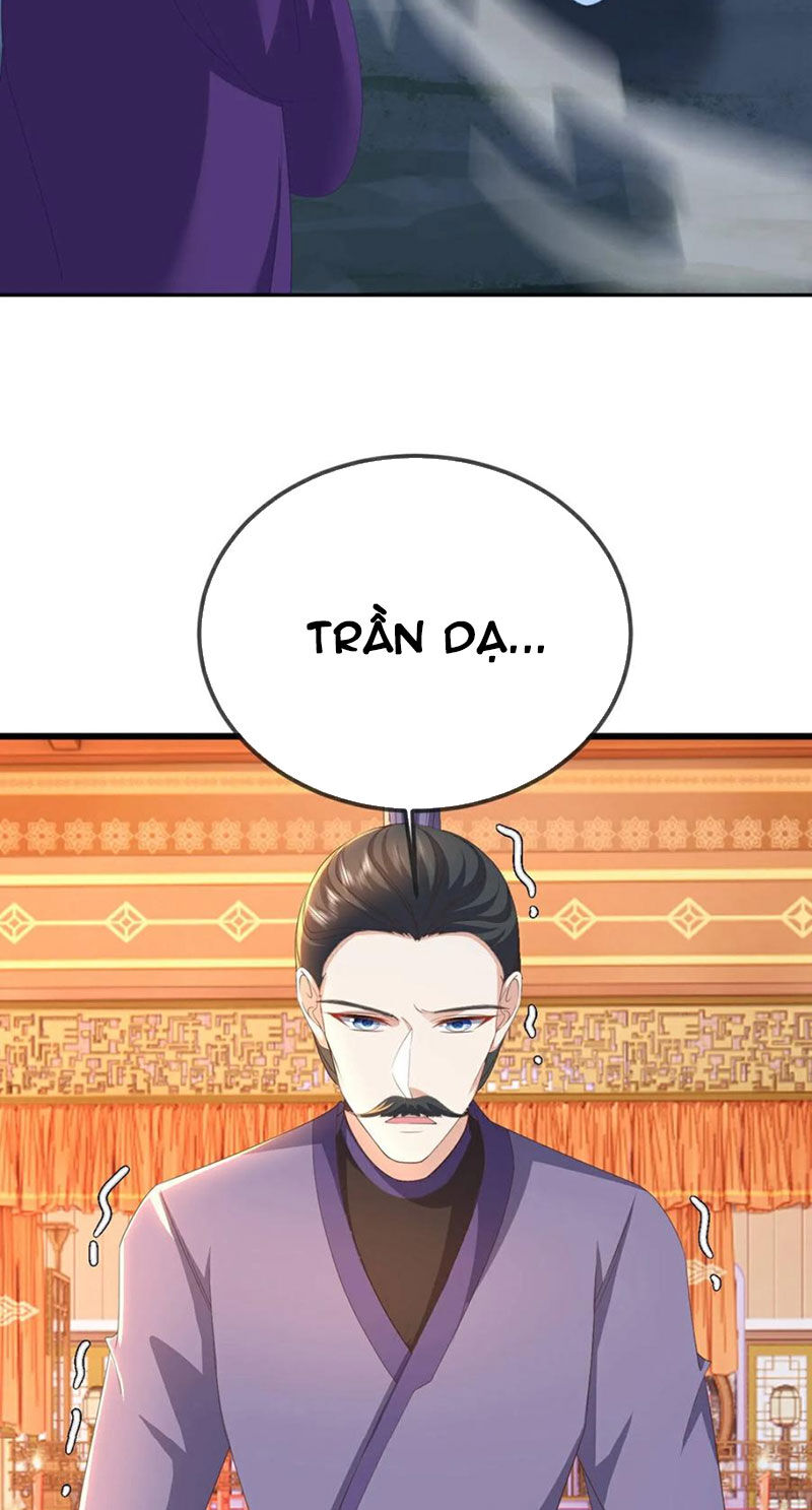Tiên Võ Đế Tôn Chapter 601 - Trang 2