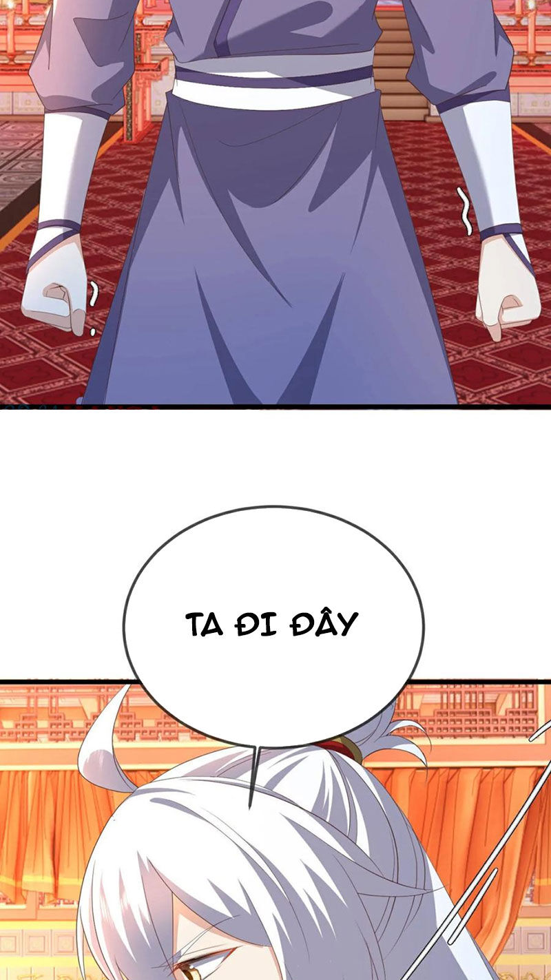 Tiên Võ Đế Tôn Chapter 601 - Trang 2