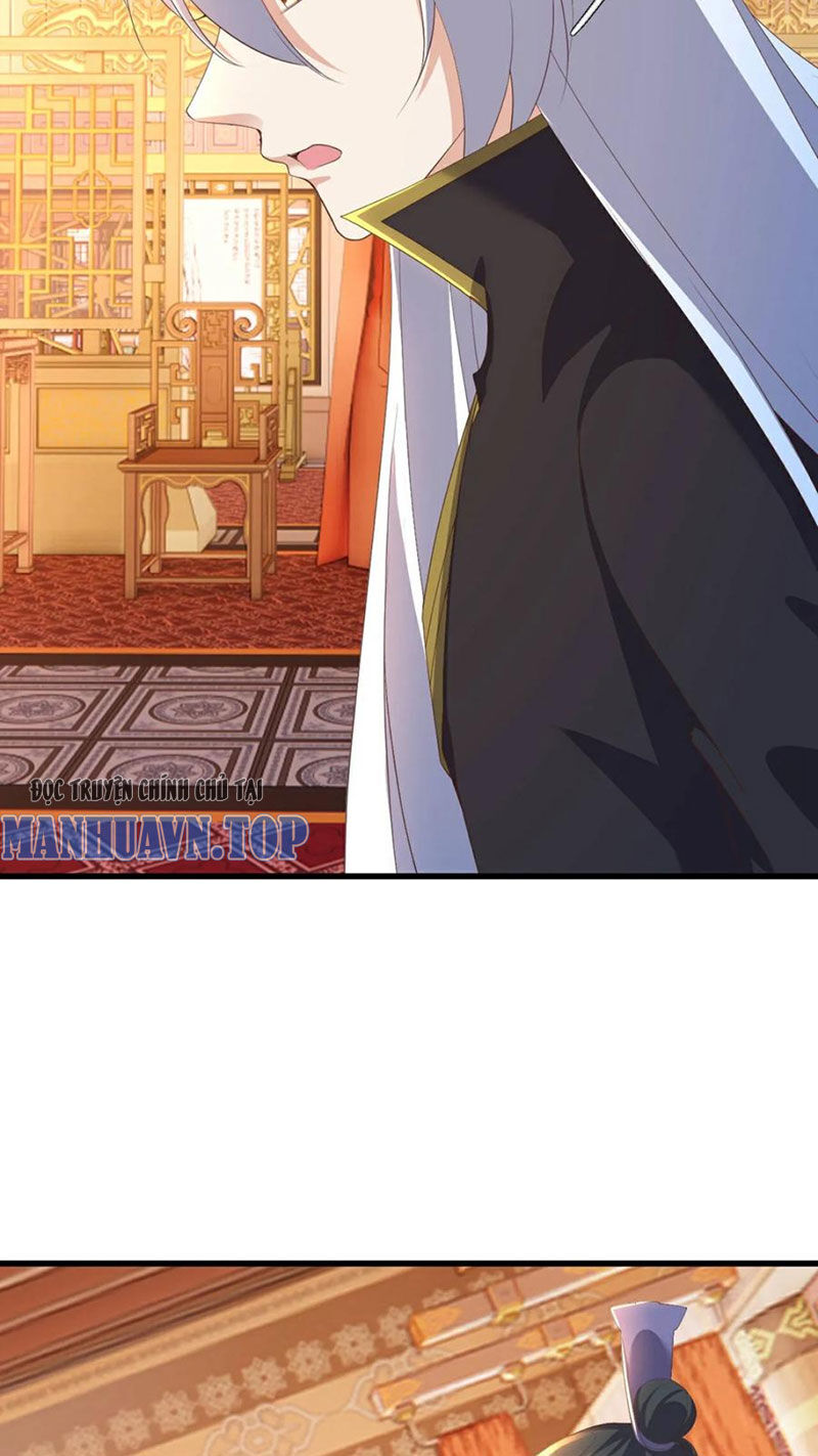 Tiên Võ Đế Tôn Chapter 601 - Trang 2