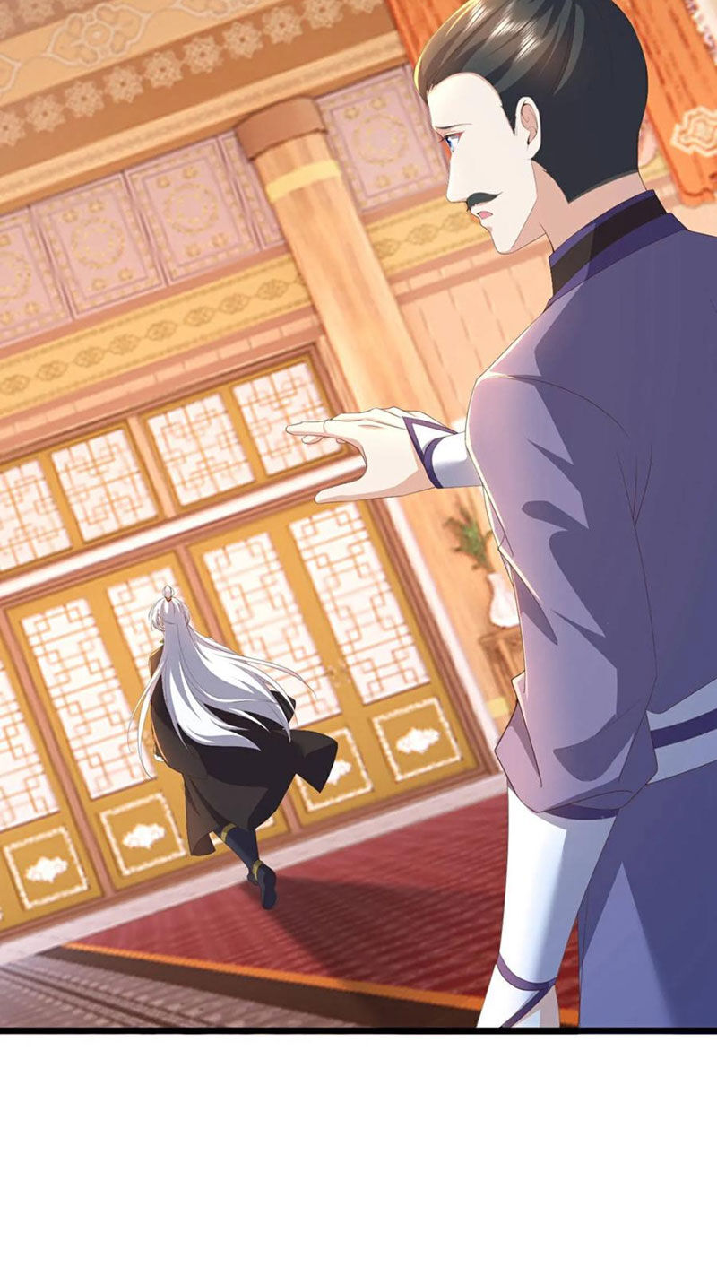 Tiên Võ Đế Tôn Chapter 601 - Trang 2