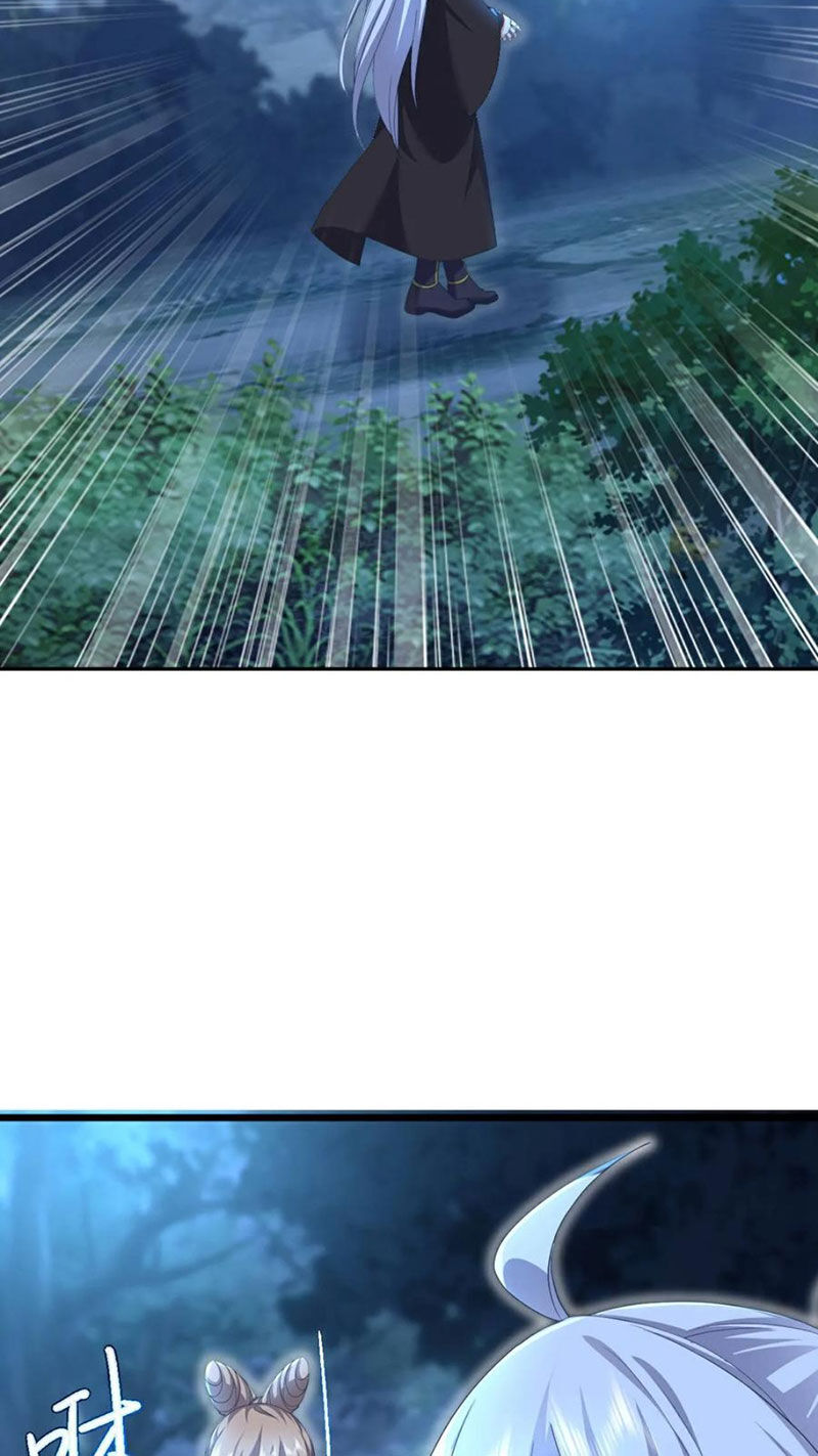 Tiên Võ Đế Tôn Chapter 601 - Trang 2