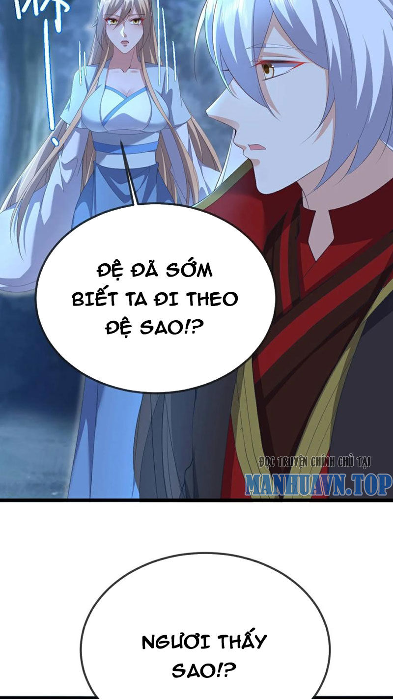 Tiên Võ Đế Tôn Chapter 601 - Trang 2