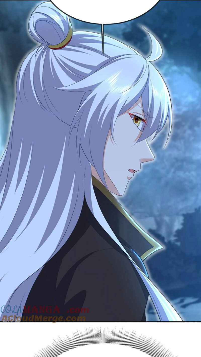 Tiên Võ Đế Tôn Chapter 601 - Trang 2