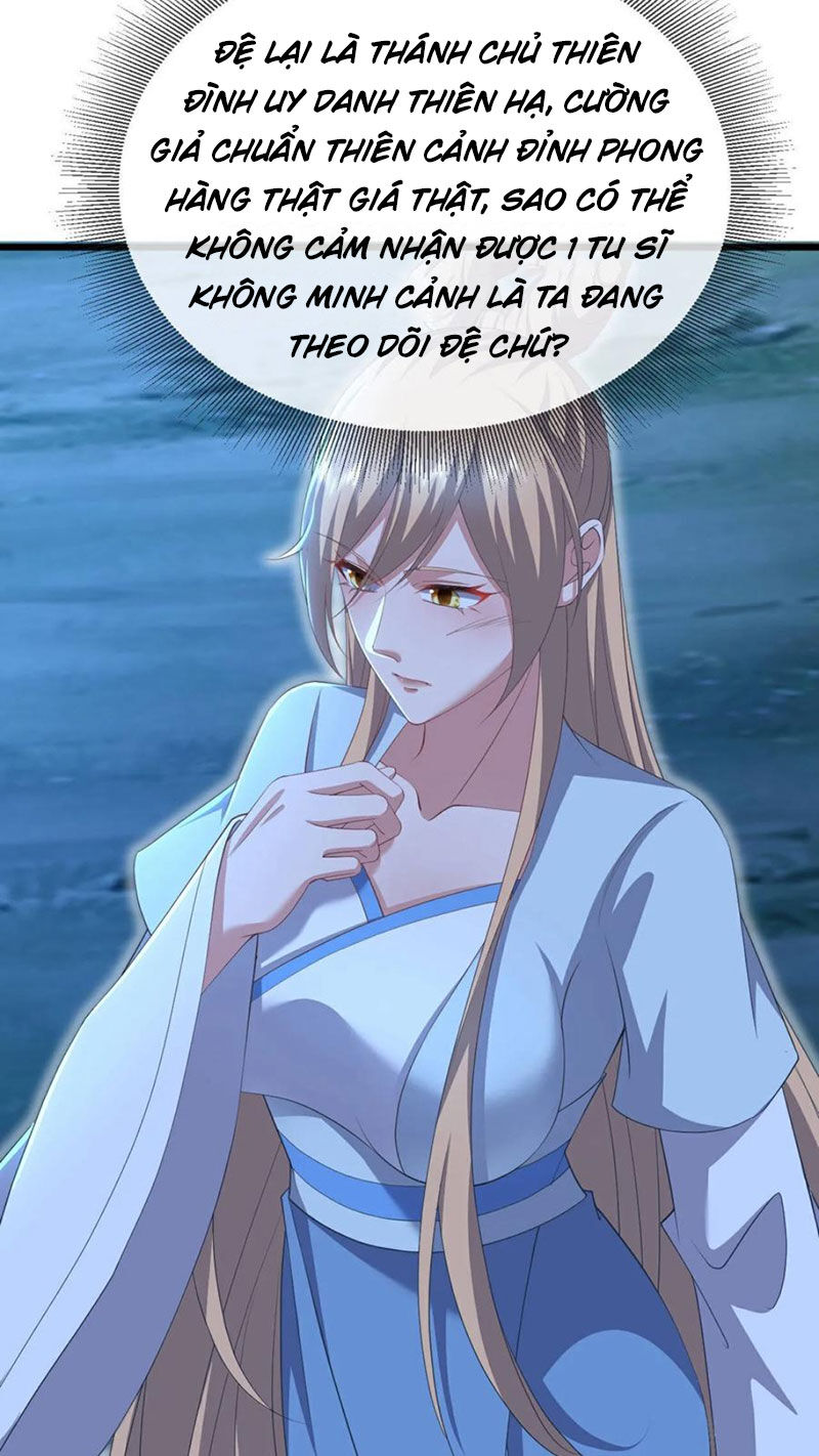 Tiên Võ Đế Tôn Chapter 601 - Trang 2