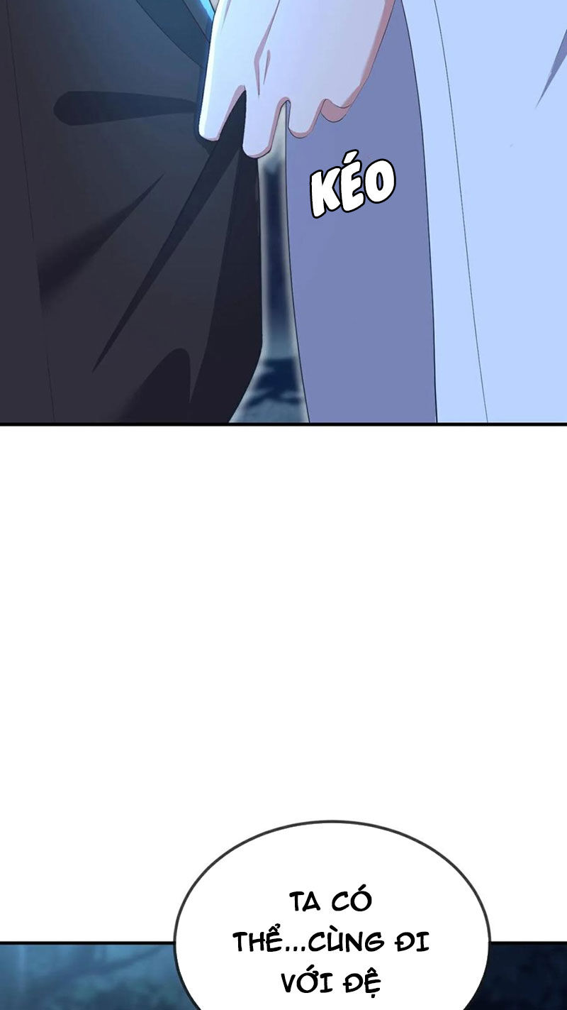 Tiên Võ Đế Tôn Chapter 601 - Trang 2