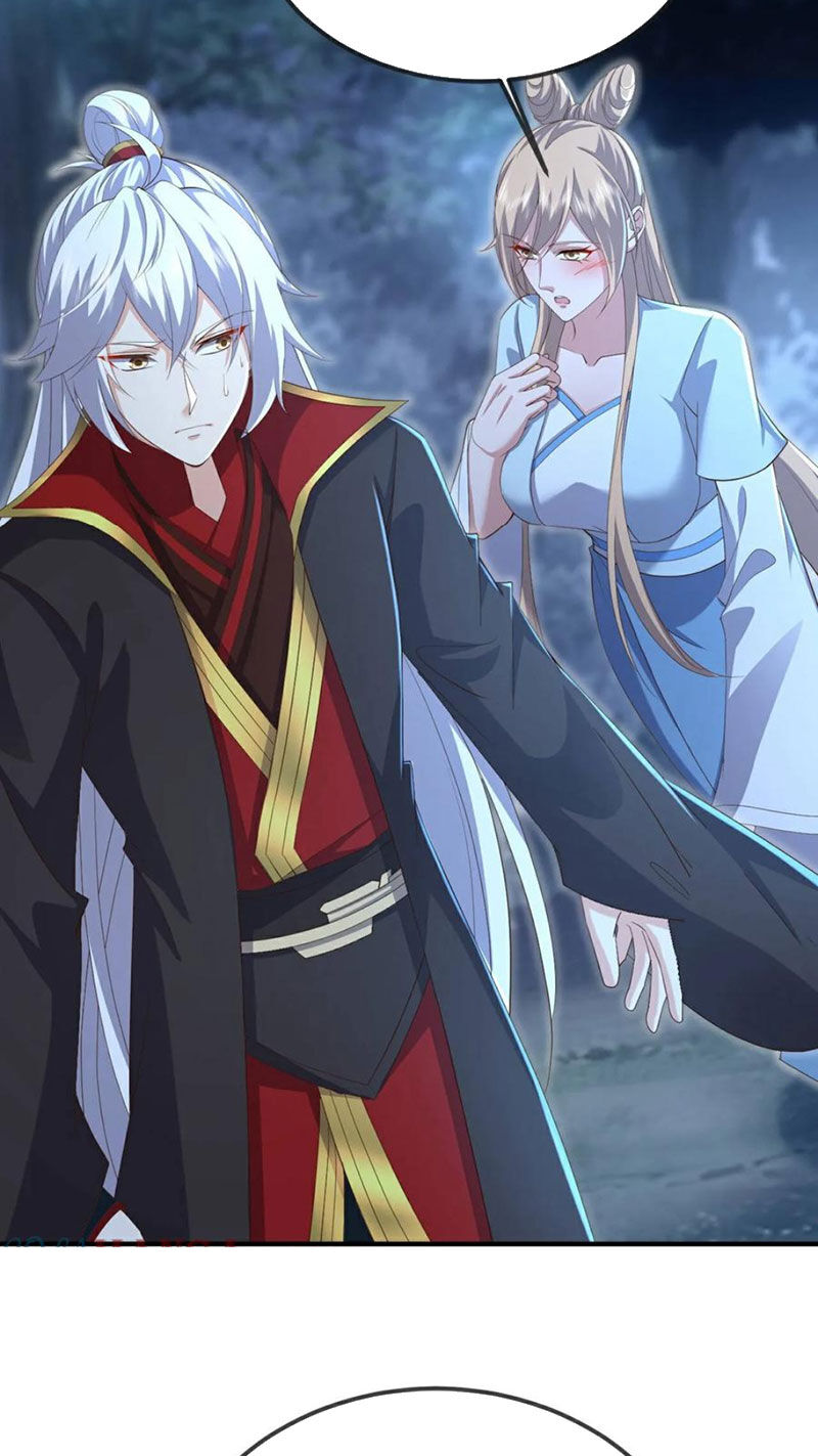 Tiên Võ Đế Tôn Chapter 601 - Trang 2