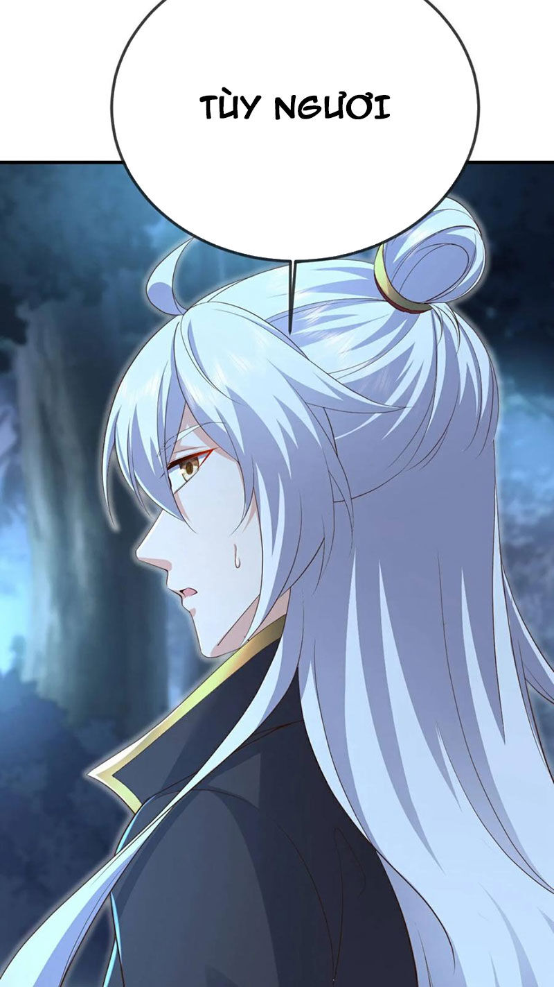 Tiên Võ Đế Tôn Chapter 601 - Trang 2