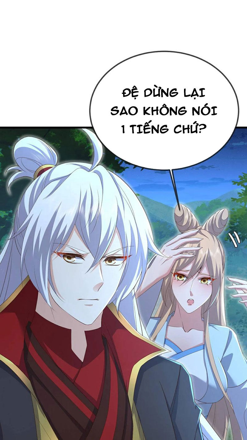 Tiên Võ Đế Tôn Chapter 601 - Trang 2