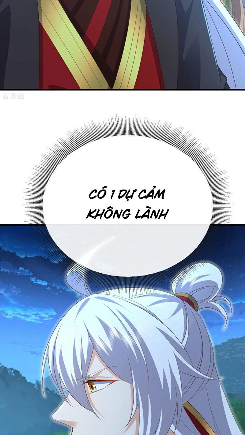 Tiên Võ Đế Tôn Chapter 601 - Trang 2