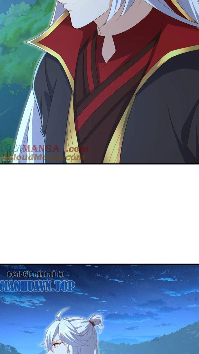 Tiên Võ Đế Tôn Chapter 601 - Trang 2