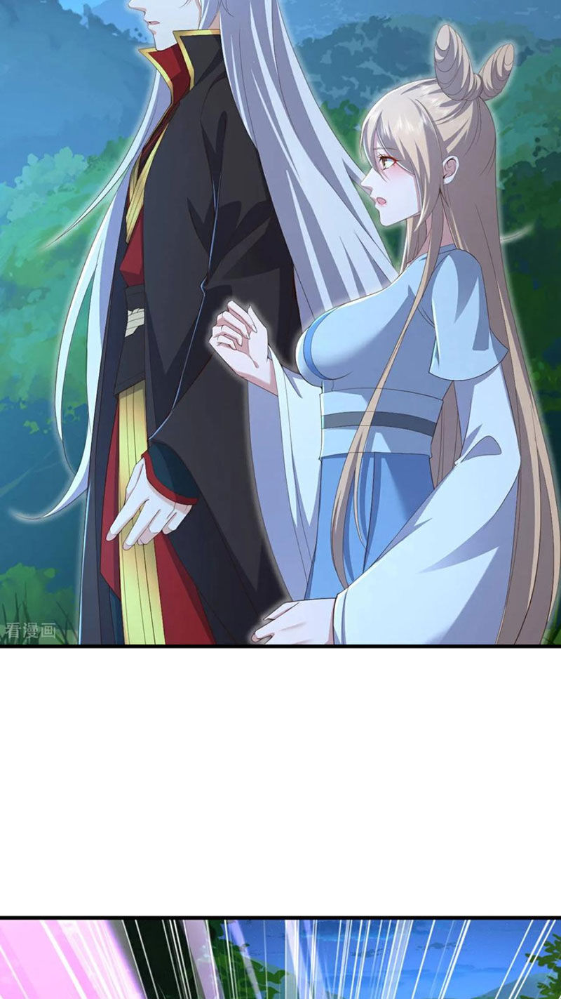 Tiên Võ Đế Tôn Chapter 601 - Trang 2