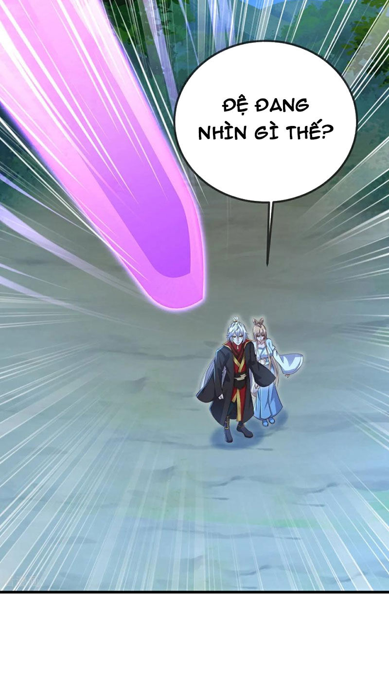 Tiên Võ Đế Tôn Chapter 601 - Trang 2