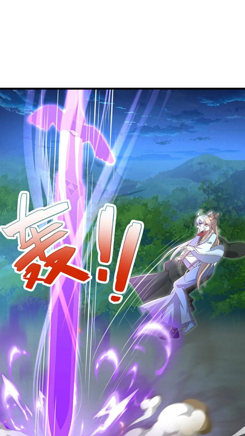 Tiên Võ Đế Tôn Chapter 601 - Trang 2