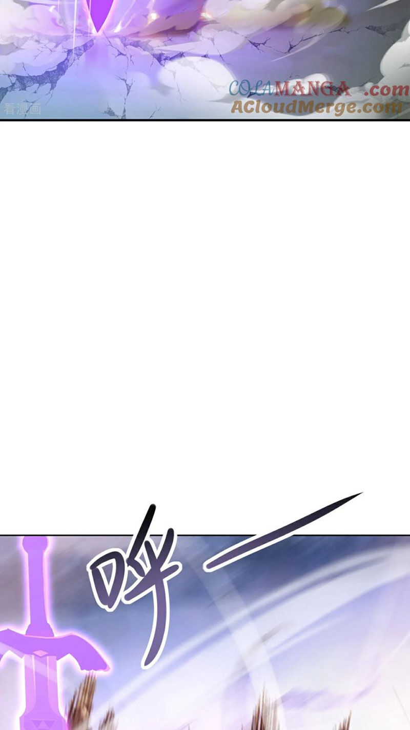 Tiên Võ Đế Tôn Chapter 601 - Trang 2