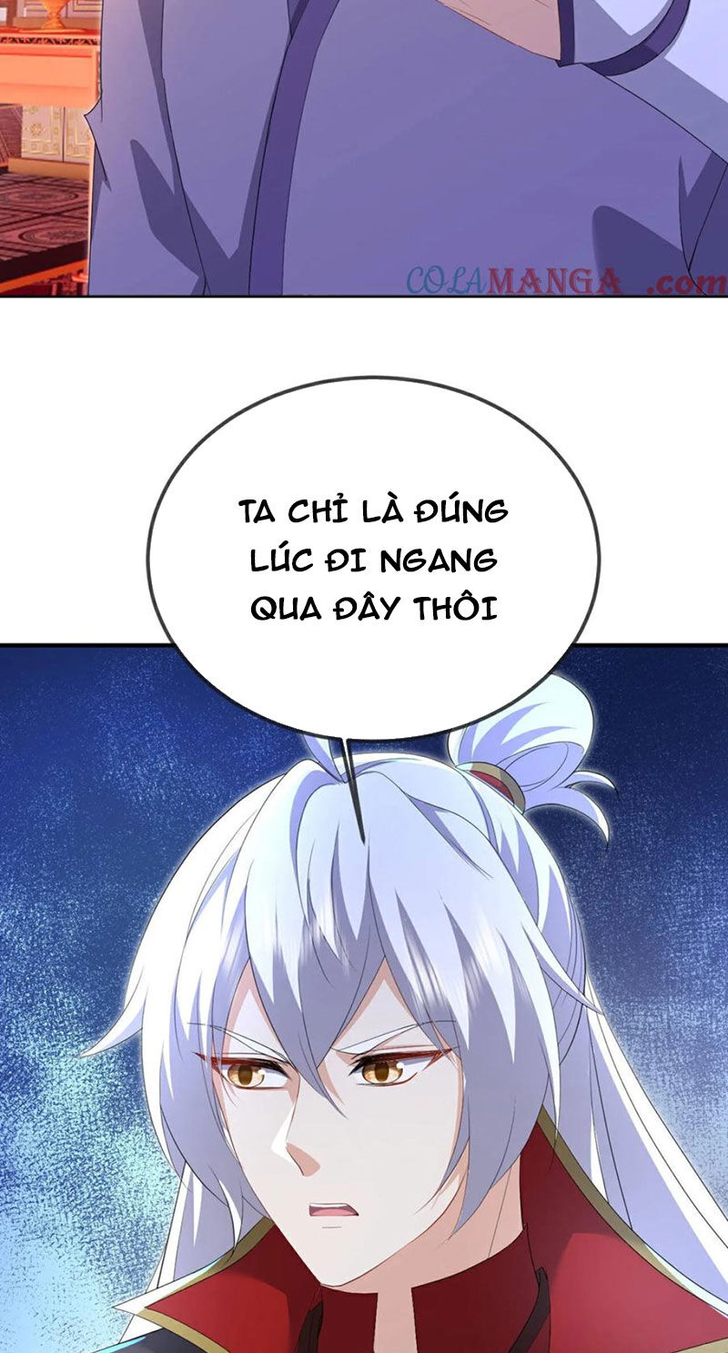 Tiên Võ Đế Tôn Chapter 601 - Trang 2