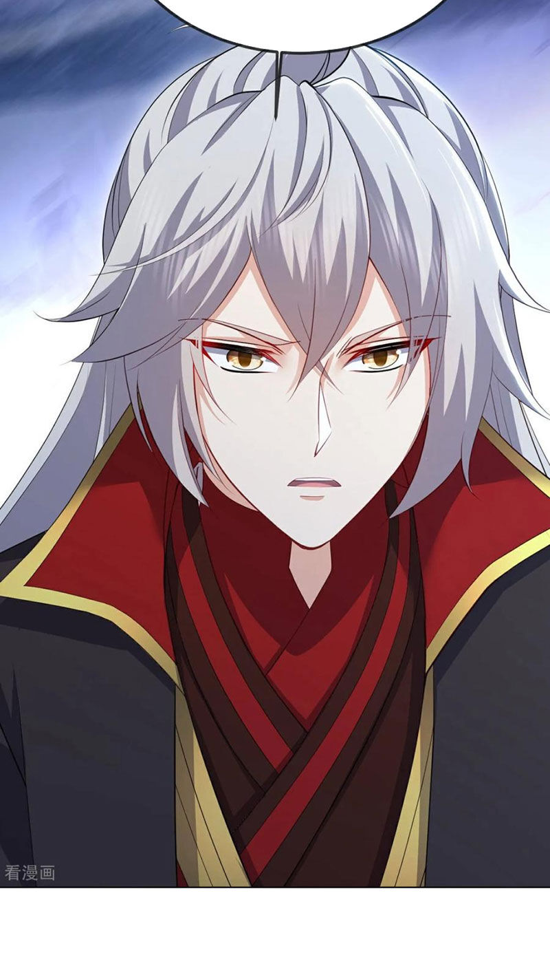 Tiên Võ Đế Tôn Chapter 601 - Trang 2