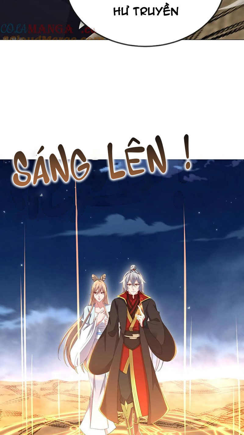 Tiên Võ Đế Tôn Chapter 601 - Trang 2