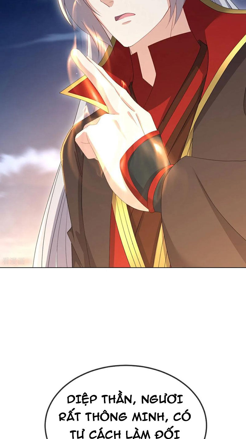 Tiên Võ Đế Tôn Chapter 601 - Trang 2