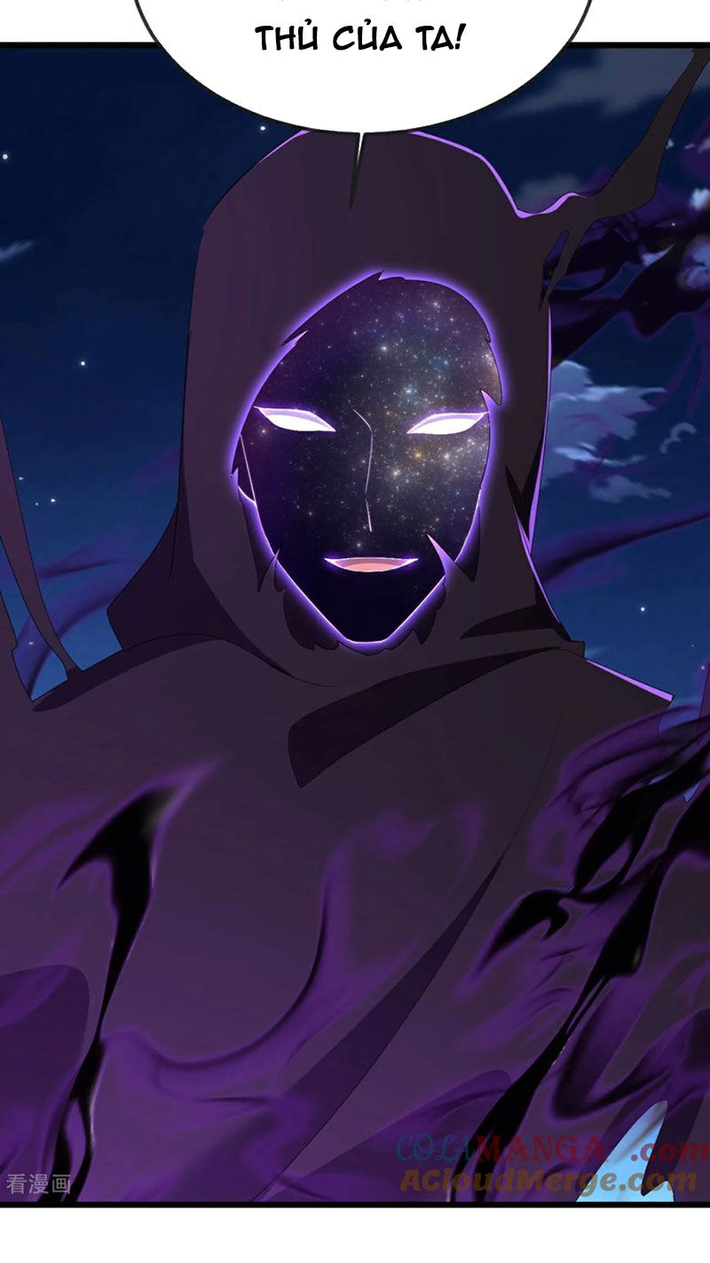 Tiên Võ Đế Tôn Chapter 601 - Trang 2