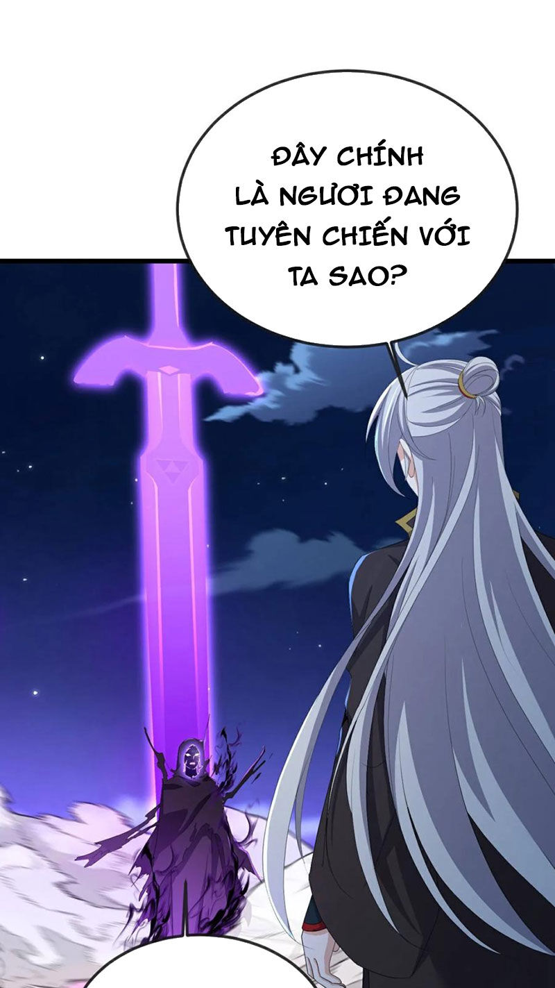 Tiên Võ Đế Tôn Chapter 601 - Trang 2